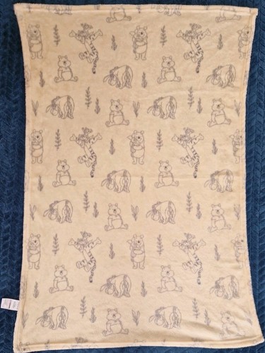 George home winnie - the, pooh