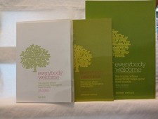 Everybody Welcome Bob Jackson