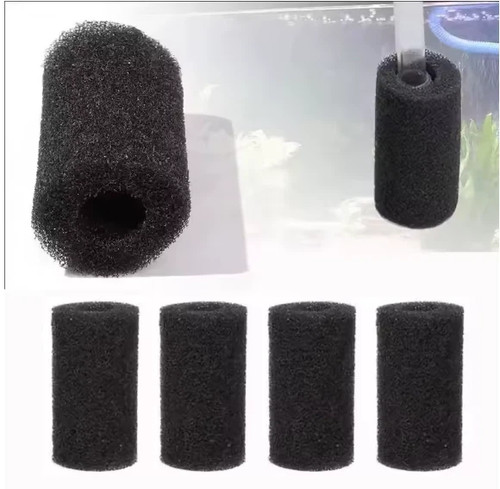 Pcs pre filter sponge - pre-filter,