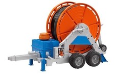 BRUDER2034 IRRIGATION REEL