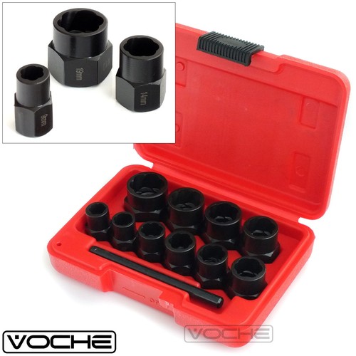 Grip twist sockets - sockets, locking