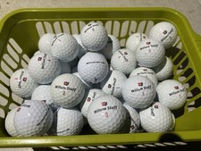 24 WILSON STAFF DX2 SOFT GOLF
