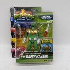 Mighty Morphin Power Rangers