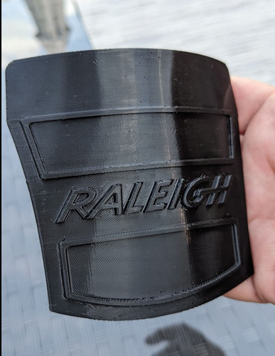 Reproduction raleigh grifter - 2,