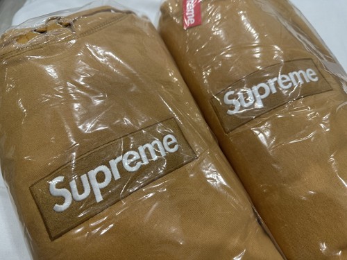 Supreme box logo - supreme, hooded