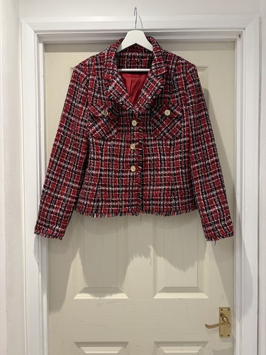 Joe browns red - joe,