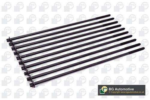 Cylinder head bolt - bolt, set