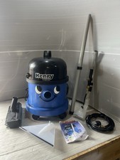 Numatic Herny Wash HVW370-2