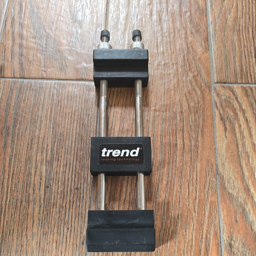 Trend dws to 8 bench - dws/bh/b7, 6"