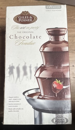 Vintage original chocolate - vintage,
