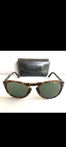 Persol 714 folding havana - folding,