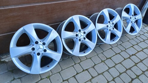 Alloys 5x112 oe - alloys, mercedes