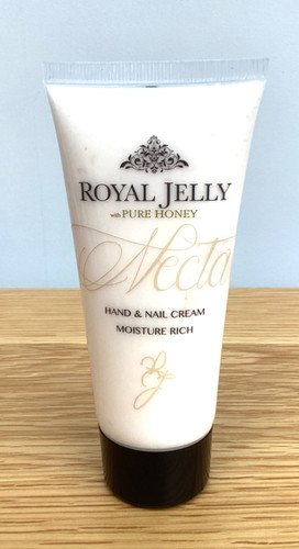 Royal jelly nectar hand - jelly, &