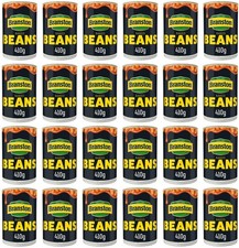 Branston Baked Beans in Tomato