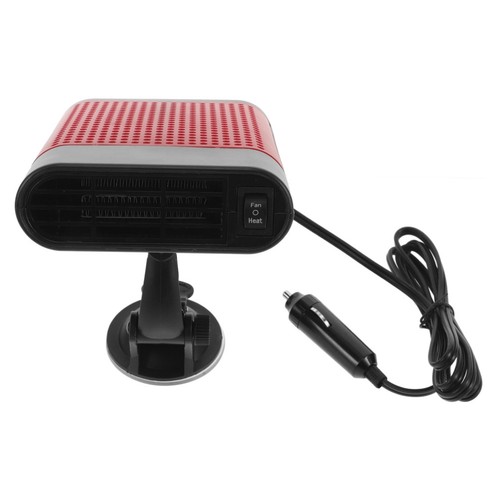 Vehicle heater 12v portable - vehicle,
