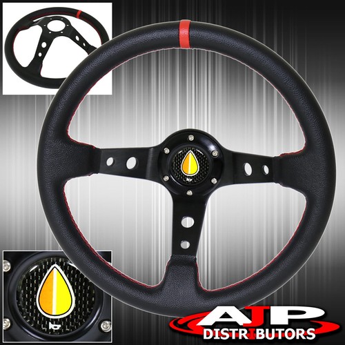 Universal 350mm spokes black - universal,