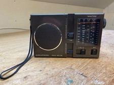 Grundig Yacht Boy 80 World