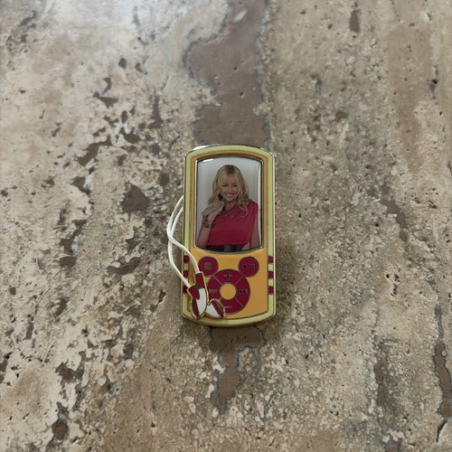 Disney pin hannah montana - disney,