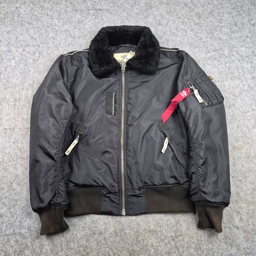 Alpha industries jacket mens - alpha,