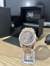 Seiko Mod 40mm Miyota 8285