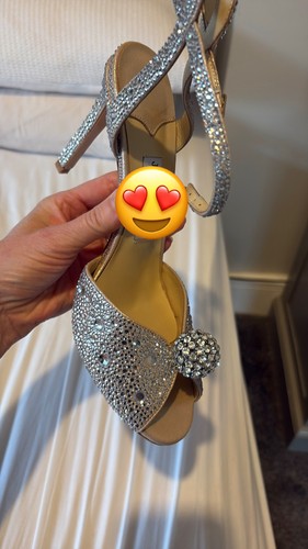 New embellished crystal