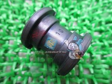 Cb1300sf muffler mount - muffler,