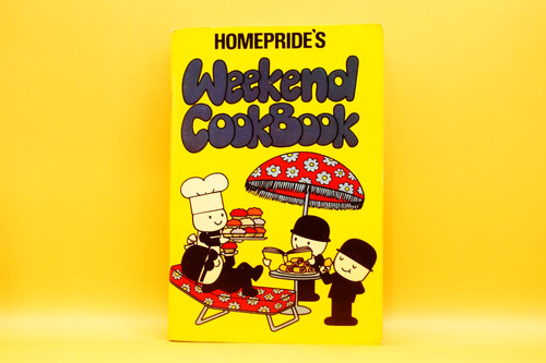 Homepride s weekend - ***,