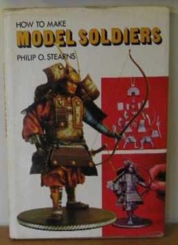 How make model - make,