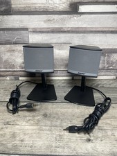 2x Bose Companion 3 Series 2