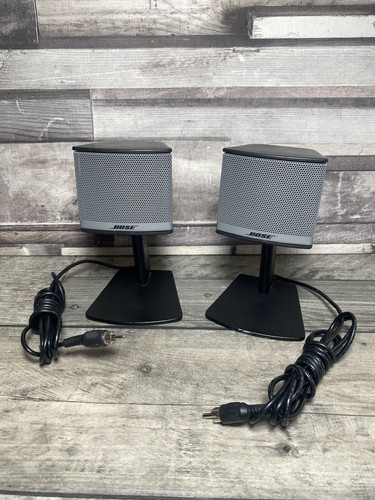 Bose companion series - bose,