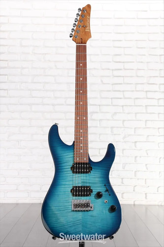 Ibanez standard az24s1f - standard,