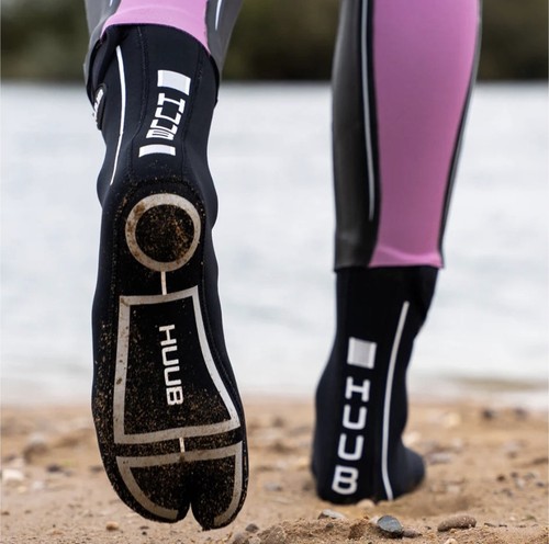 New huub wetsuit - huub,