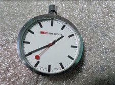 POCKET WATCH Mondaine SBB CFF