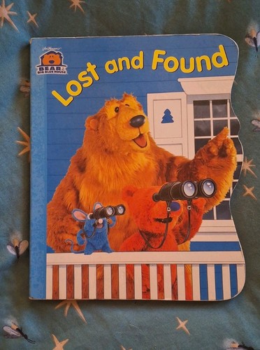 Rare vintage bear the - vintage, in