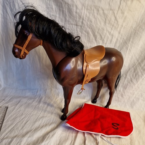 Vintage sindy chestnut brown - sindy,