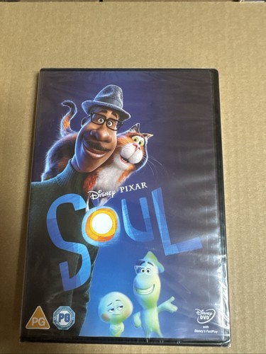 Soul new - soul, 2021)