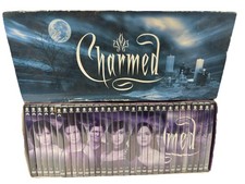 Charmed Complete DVD Box Set