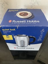 Russell Hobbs Quiet Boil