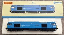 HORNBY R2800 CLASS 60 EWS/DB