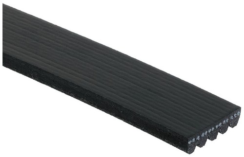 Gates ribbed belt - gates, v-ribbed