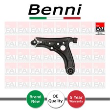 Track Control Arm Front Left