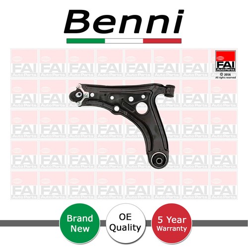 Track control arm - control,