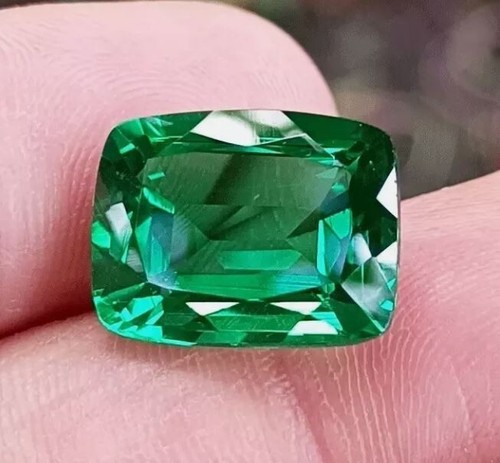 Flawless natural ct green - flawless,