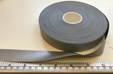 25mm Sew On Reflective