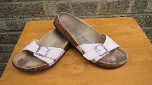 Betula birkenstock - by,