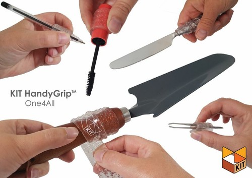 Kit handygrip new - handygrip, hand