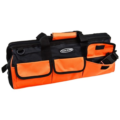 Canvas tool roll bag box - tool,