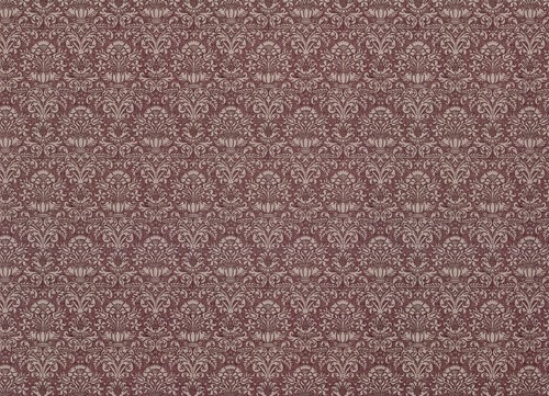 Dollhouse wallpaper damask - wallpaper,