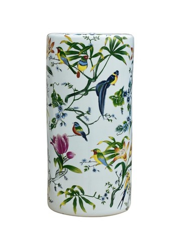 Chinese chinoiserie spring - chinese,