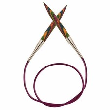 KnitPro Symfonie Wood 80cm